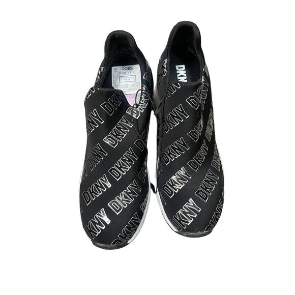 Dkny Shoes - DKNY Payton Women's Sneakers Size 6